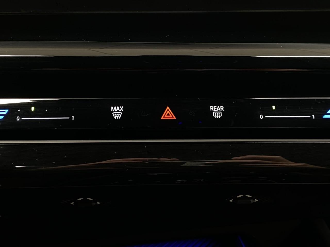 2026 BMW 5 Series 530i xDrive Sedan