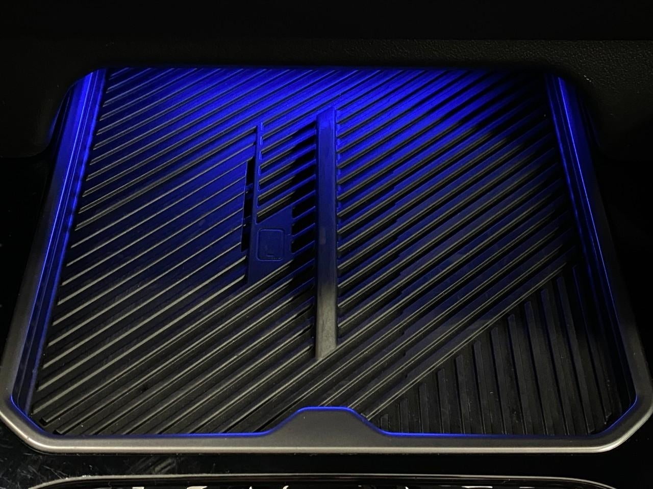 2026 BMW 5 Series 530i xDrive Sedan