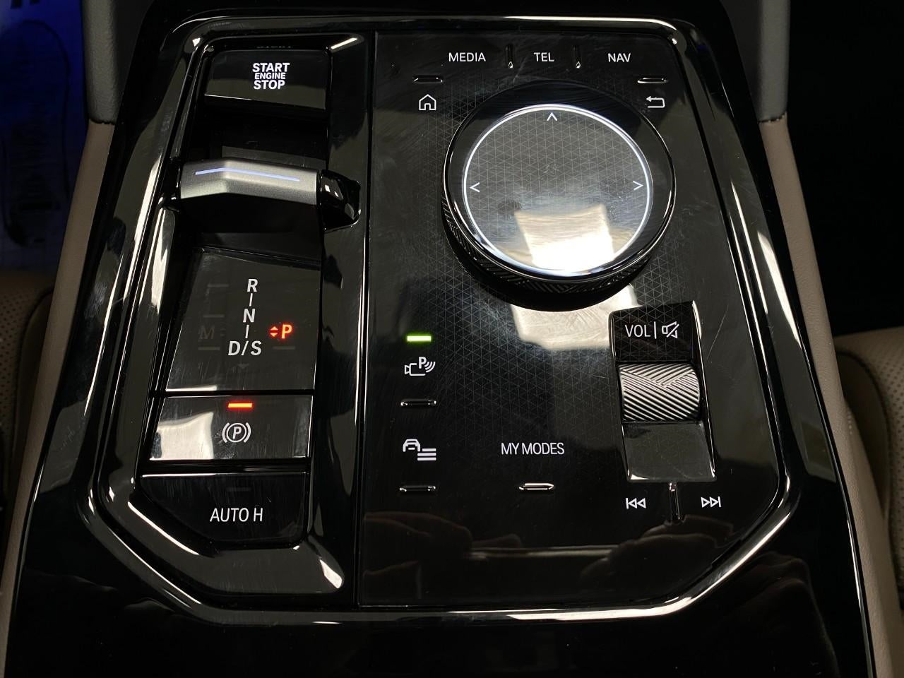 2026 BMW 5 Series 530i xDrive Sedan