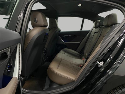 2026 BMW 5 Series 530i xDrive Sedan