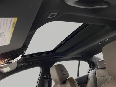 2026 BMW 5 Series 530i xDrive Sedan