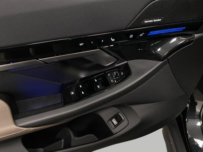 2026 BMW 5 Series 530i xDrive Sedan