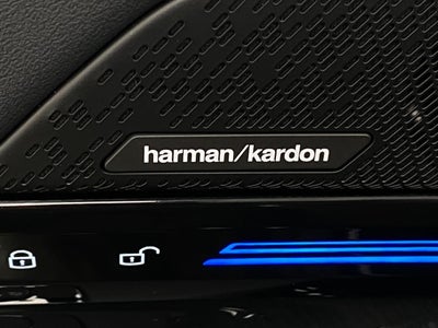 2026 BMW 5 Series 530i xDrive Sedan