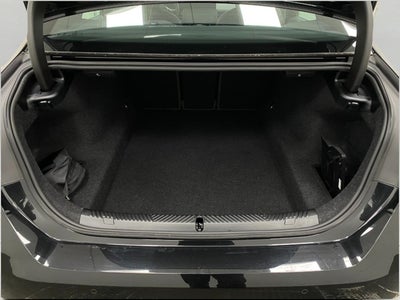 2026 BMW 5 Series 530i xDrive Sedan