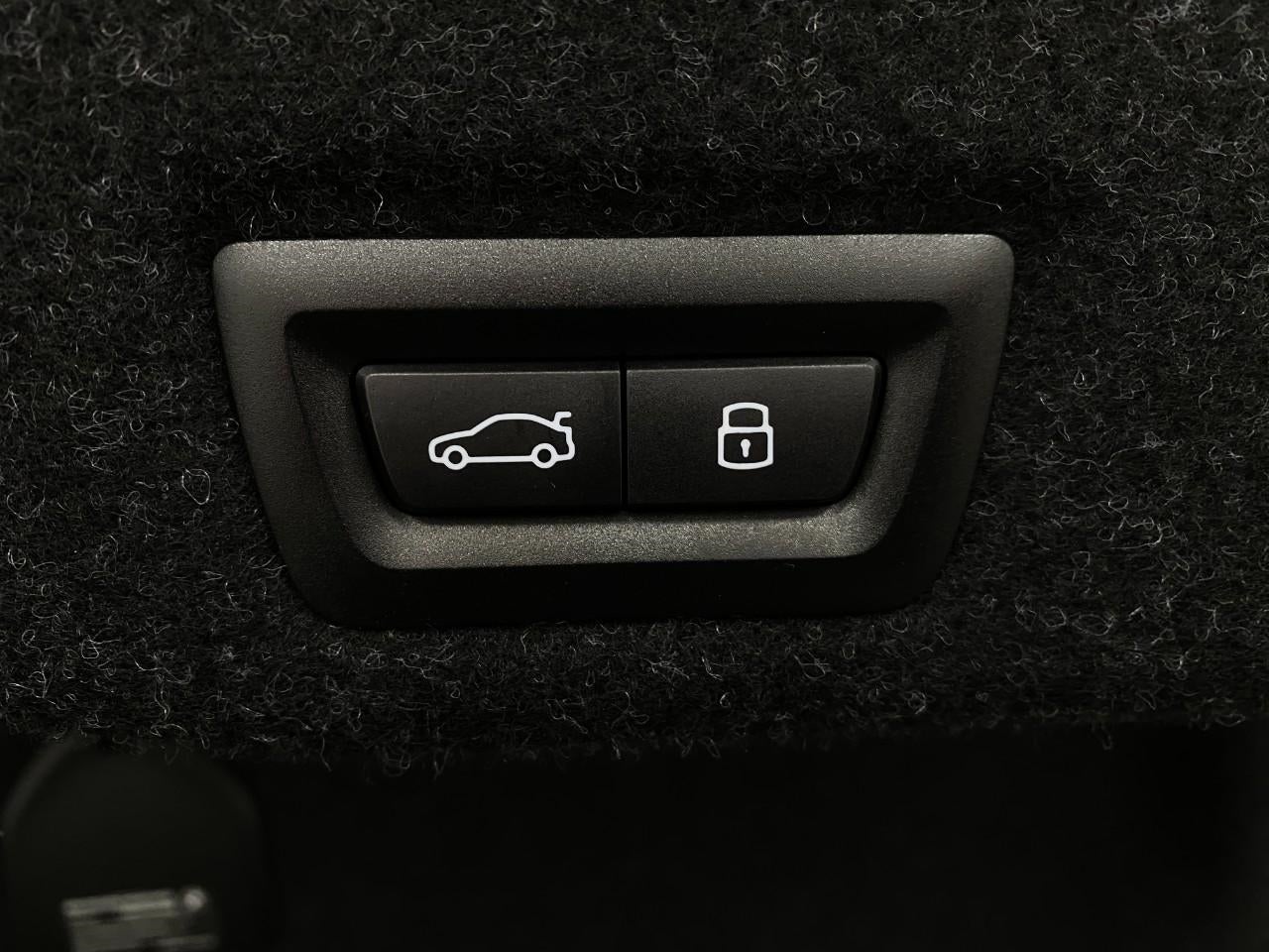 2026 BMW 5 Series 530i xDrive Sedan