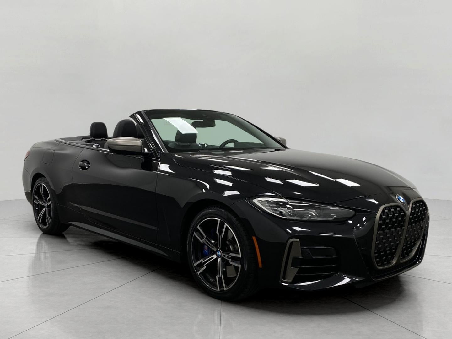 2023 BMW 4 Series M440i xDrive Convertible