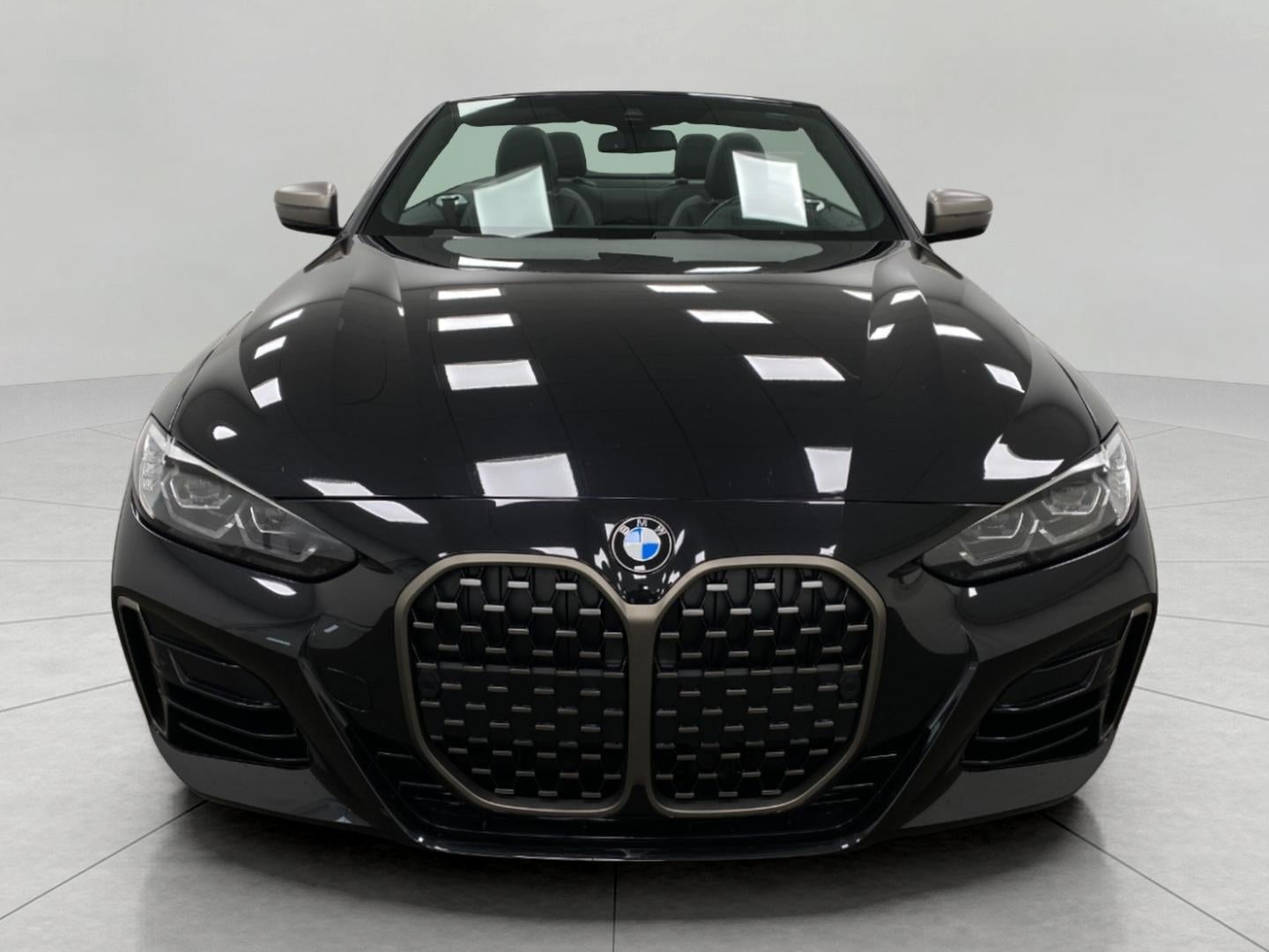 2023 BMW 4 Series M440i xDrive Convertible