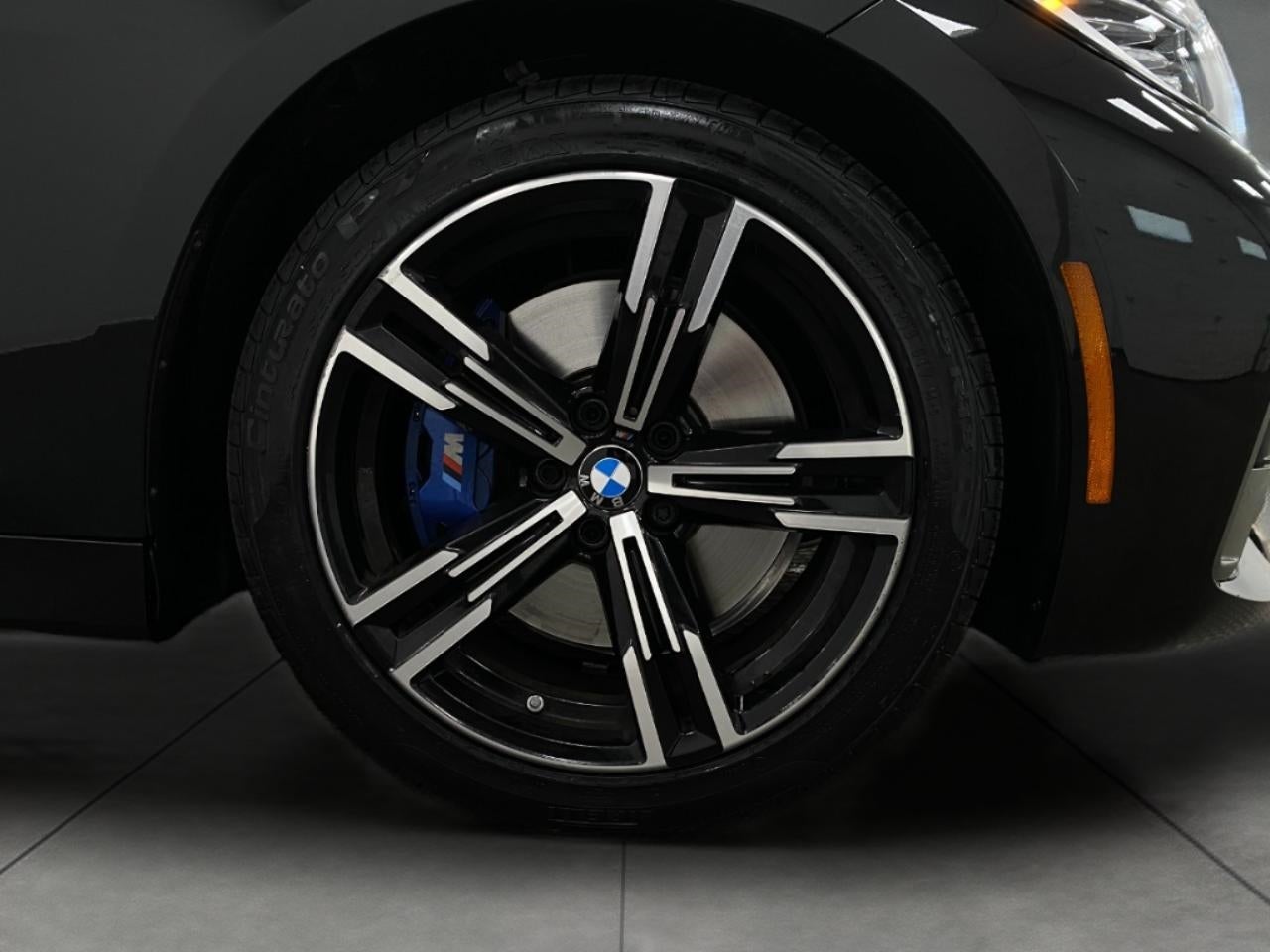 2023 BMW 4 Series M440i xDrive Convertible