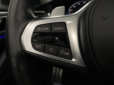 2023 BMW 4 Series M440i xDrive Convertible