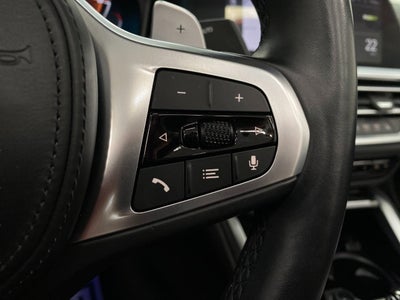 2023 BMW 4 Series M440i xDrive Convertible