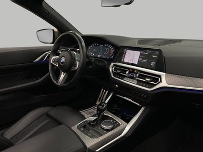 2023 BMW 4 Series M440i xDrive Convertible