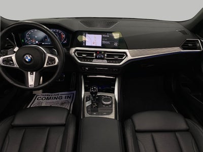 2023 BMW 4 Series M440i xDrive Convertible