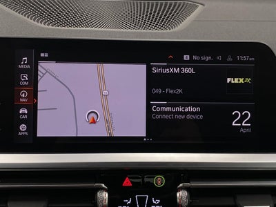 2023 BMW 4 Series M440i xDrive Convertible