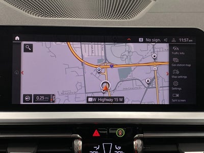 2023 BMW 4 Series M440i xDrive Convertible