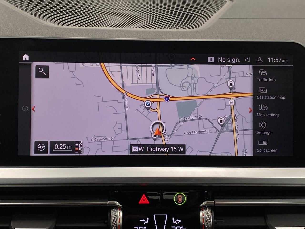 2023 BMW 4 Series M440i xDrive Convertible