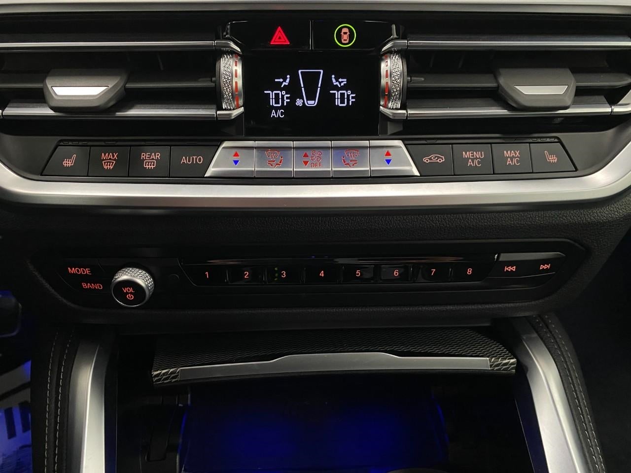 2023 BMW 4 Series M440i xDrive Convertible