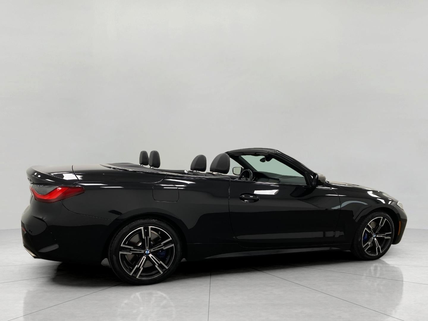 2023 BMW 4 Series M440i xDrive Convertible