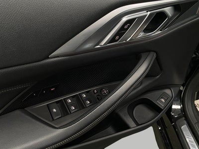 2023 BMW 4 Series M440i xDrive Convertible