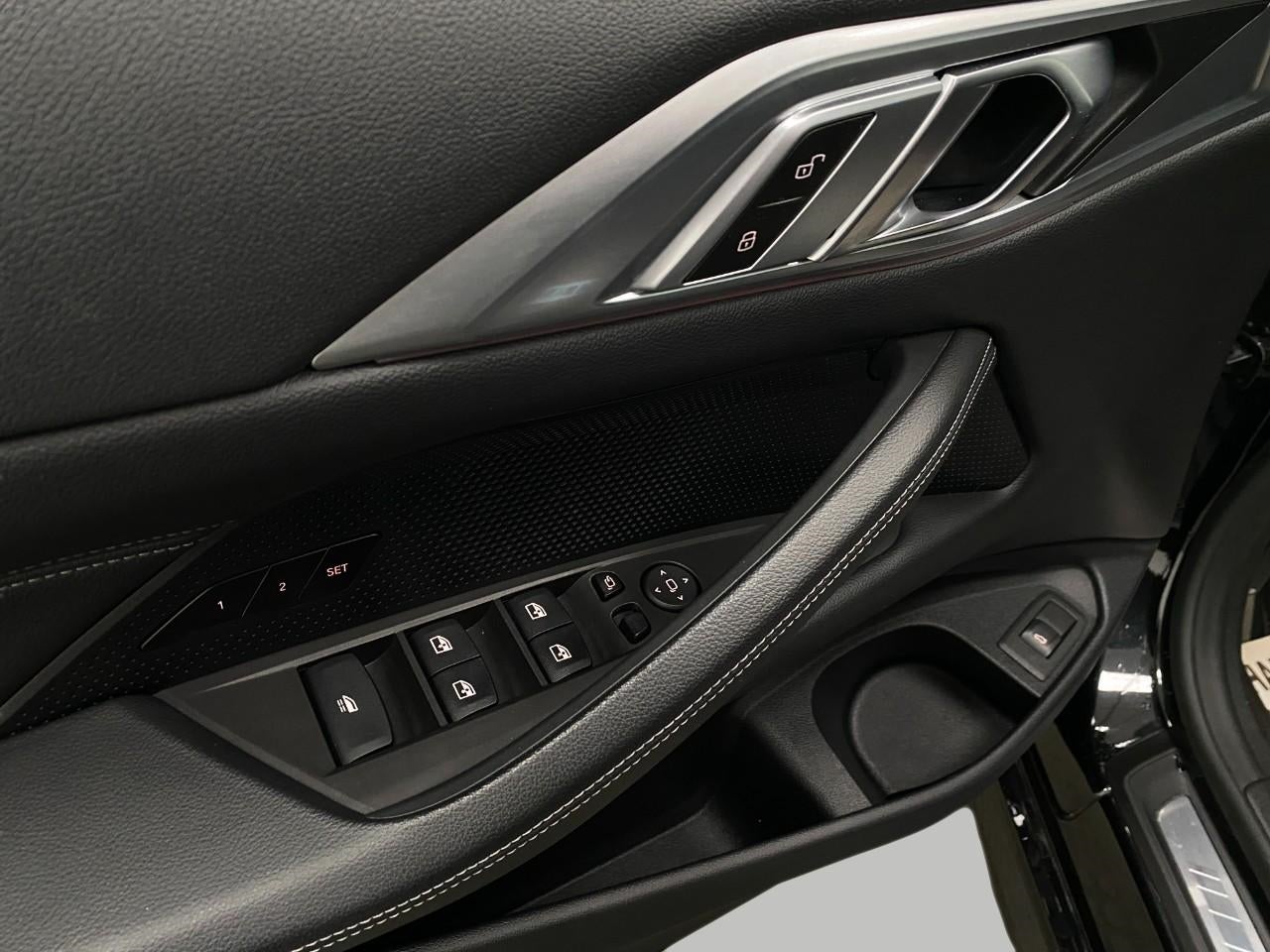 2023 BMW 4 Series M440i xDrive Convertible