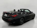 2023 BMW 4 Series M440i xDrive Convertible