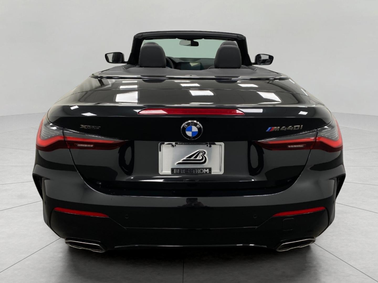 2023 BMW 4 Series M440i xDrive Convertible