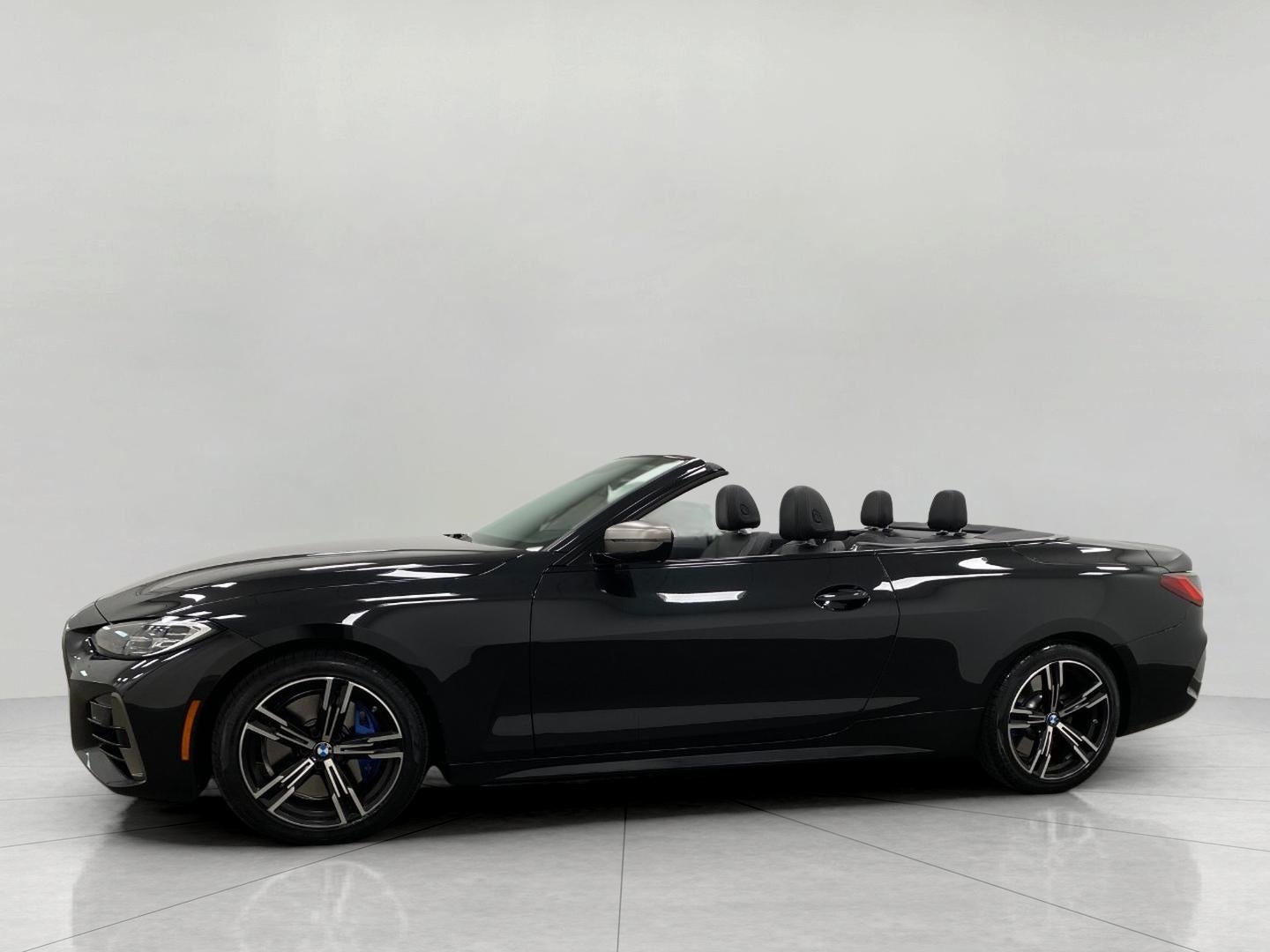 2023 BMW 4 Series M440i xDrive Convertible