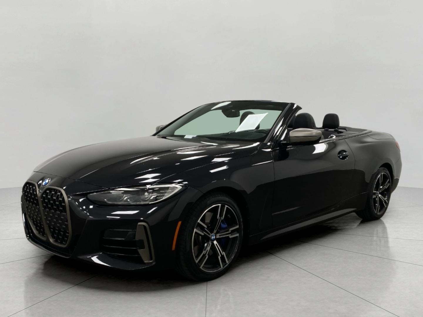 2023 BMW 4 Series M440i xDrive Convertible