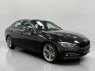 2018 BMW 3 Series 330i xDrive Sedan