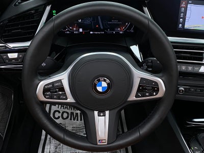 2026 BMW Z4 M40i Roadster