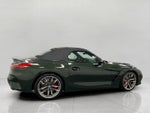2026 BMW Z4 M40i Roadster