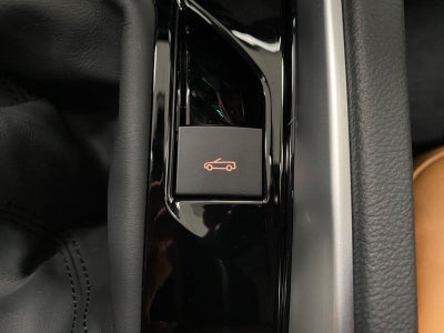 2026 BMW Z4 M40i Roadster