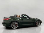 2026 BMW Z4 M40i Roadster