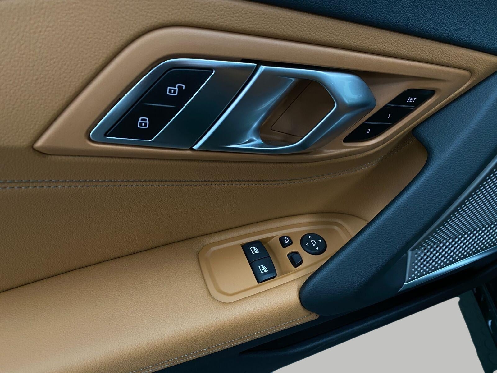 2026 BMW Z4 M40i Roadster