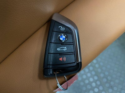 2026 BMW Z4 M40i Roadster
