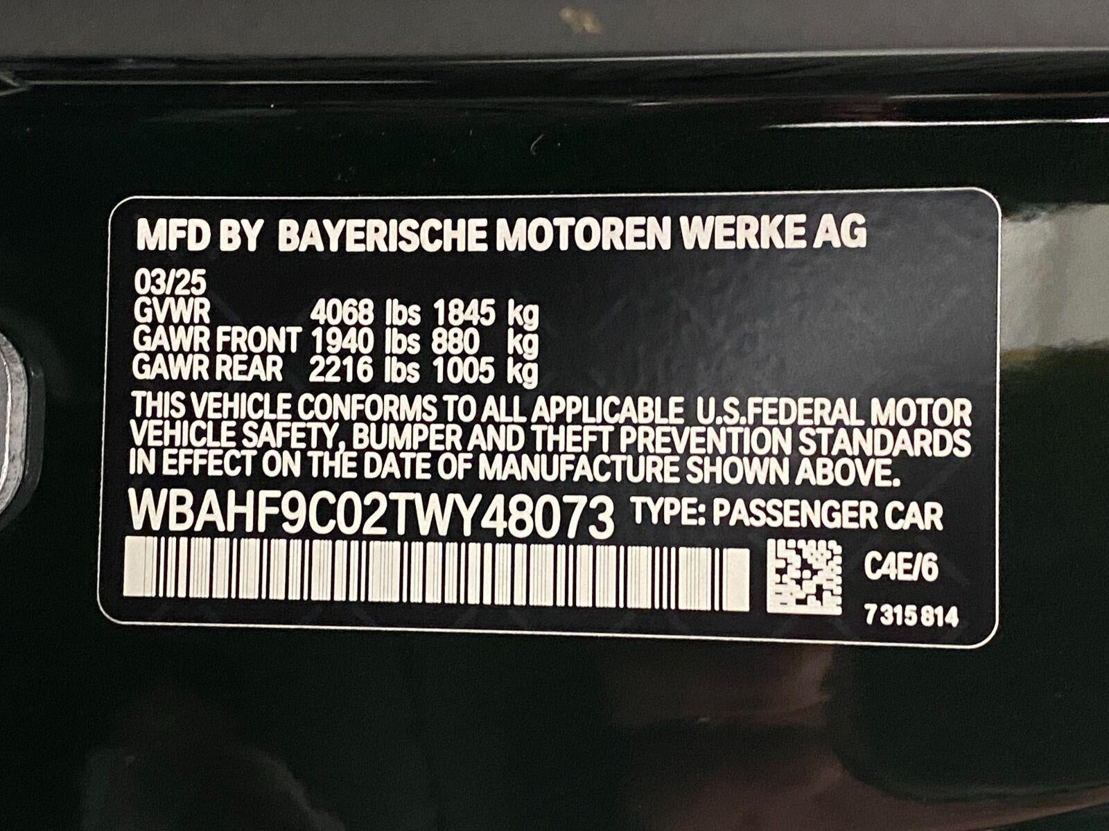 2026 BMW Z4 M40i Roadster