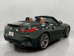2026 BMW Z4 M40i Roadster