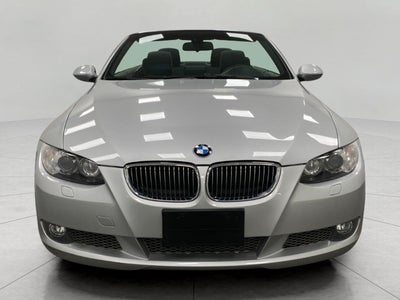 2008 BMW 3 Series 2dr Conv 335i