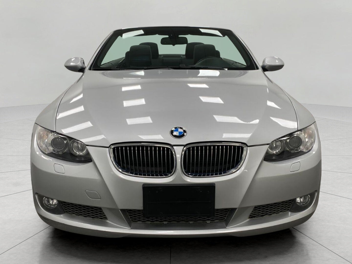 2008 BMW 3 Series 2dr Conv 335i