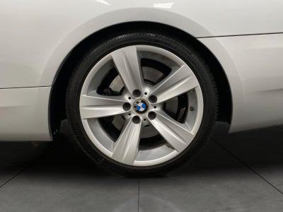 2008 BMW 3 Series 2dr Conv 335i