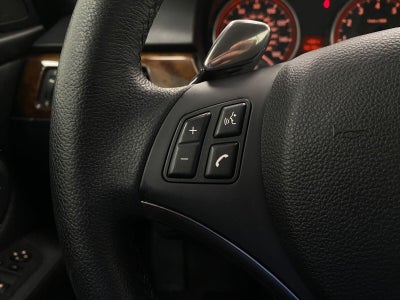 2008 BMW 3 Series 2dr Conv 335i