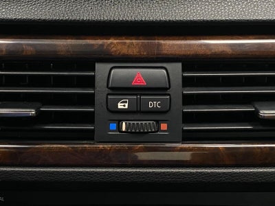 2008 BMW 3 Series 2dr Conv 335i