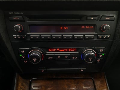 2008 BMW 3 Series 2dr Conv 335i