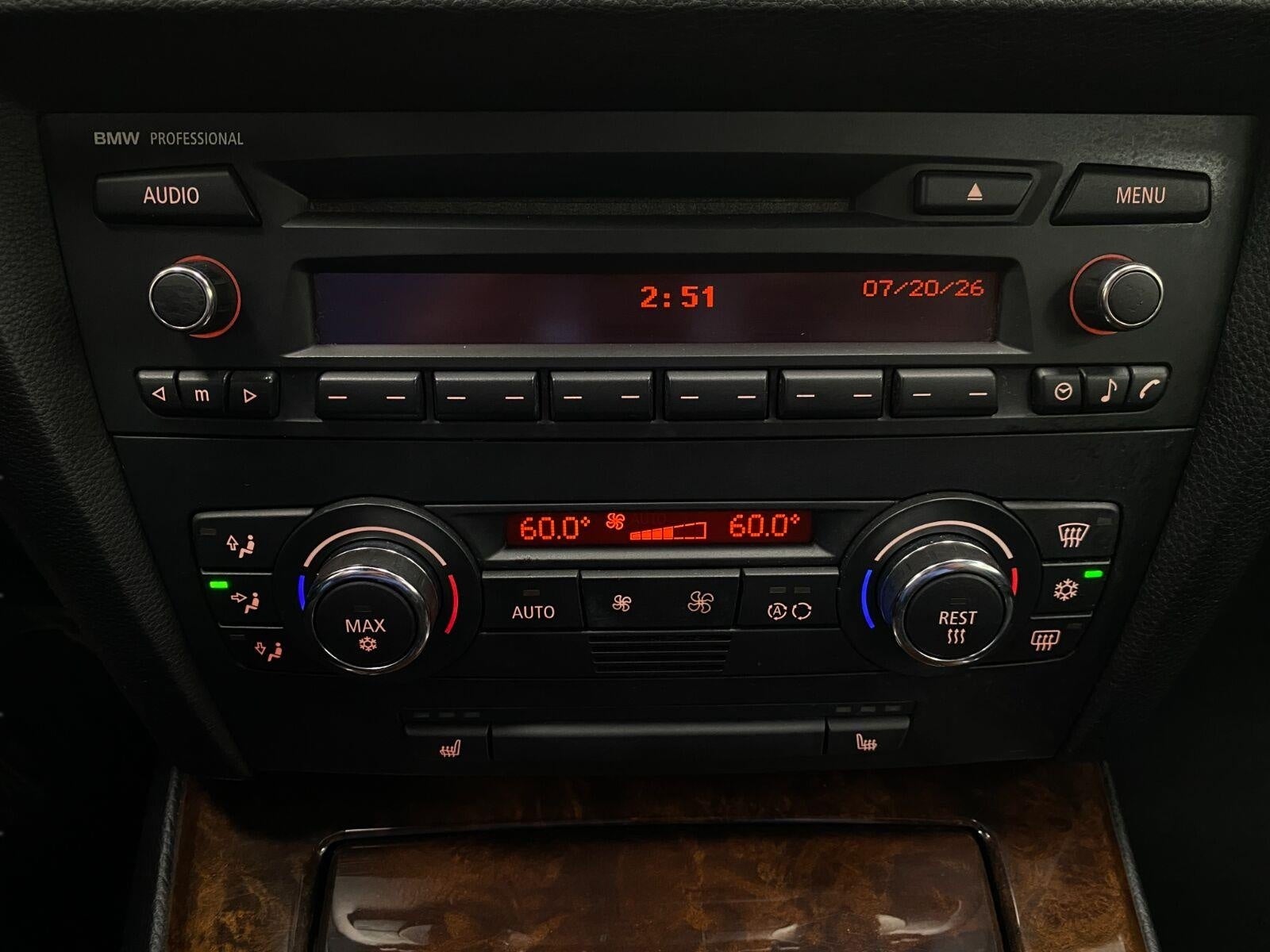 2008 BMW 3 Series 2dr Conv 335i