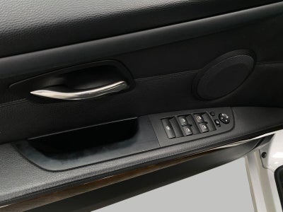 2008 BMW 3 Series 2dr Conv 335i