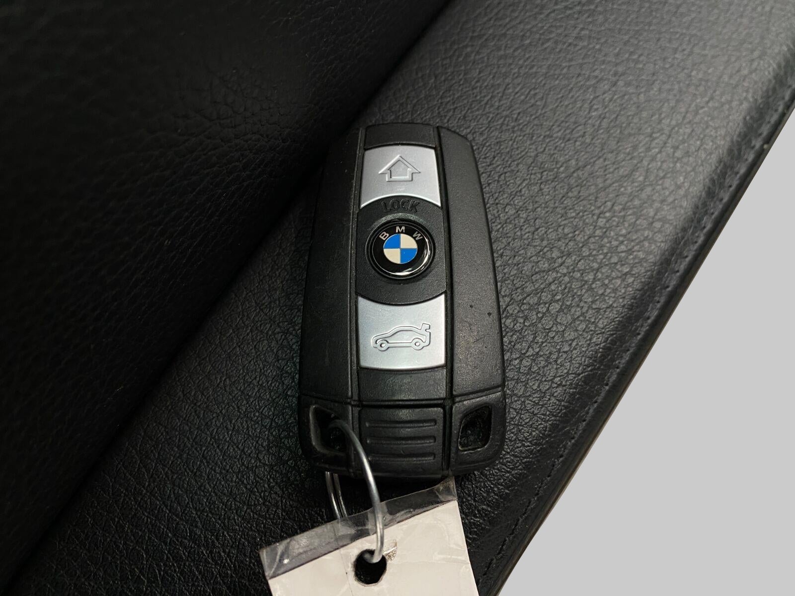 2008 BMW 3 Series 2dr Conv 335i