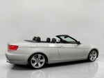 2008 BMW 3 Series 2dr Conv 335i