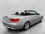 2008 BMW 3 Series 2dr Conv 335i
