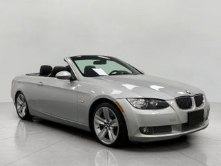 2008 BMW 3 Series 2dr Conv 335i