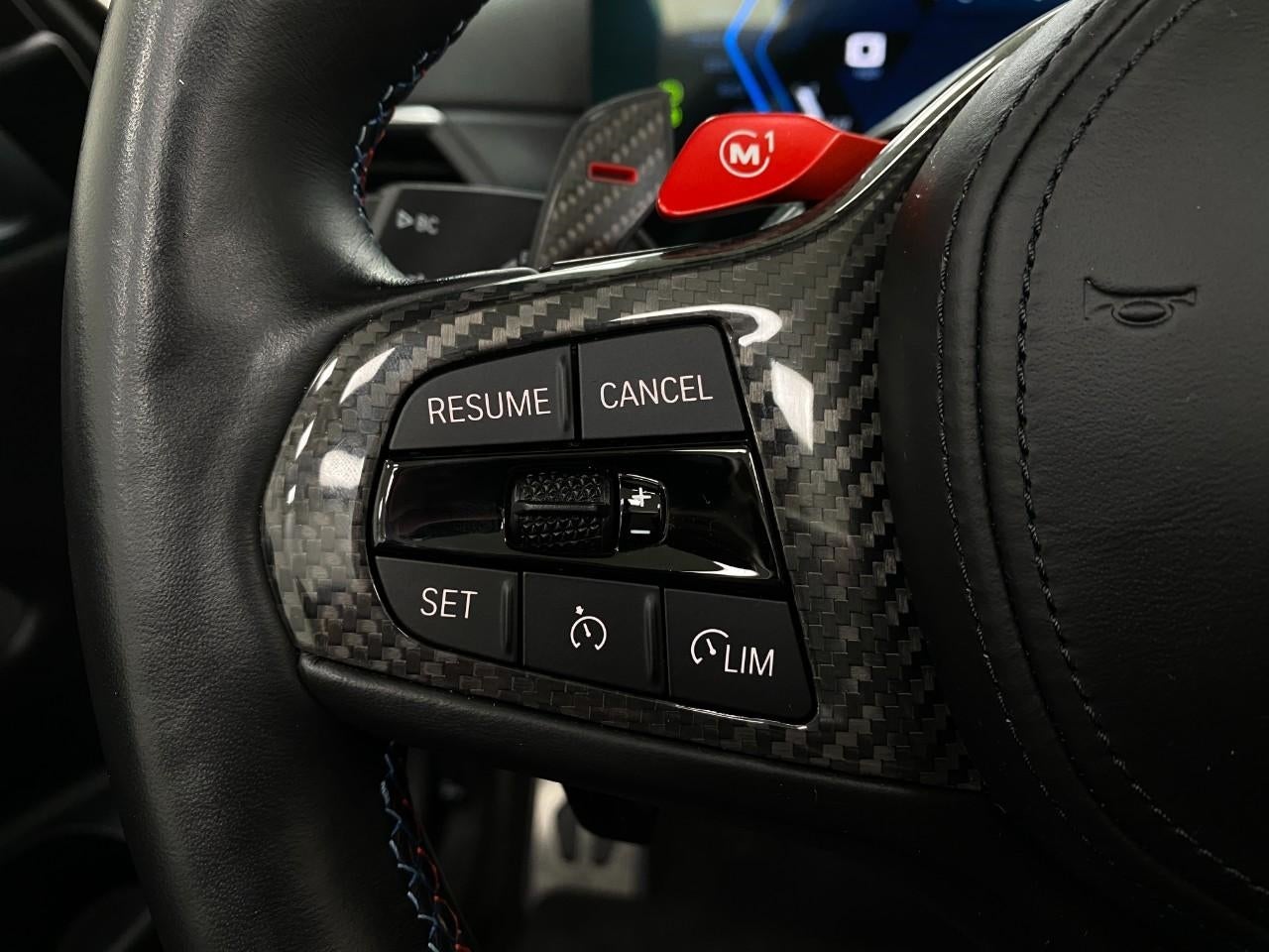 2024 BMW M4 Competition xDrive Convertible