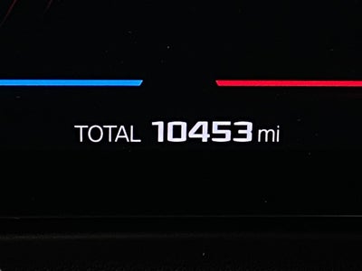 2024 BMW M4 Competition xDrive Convertible